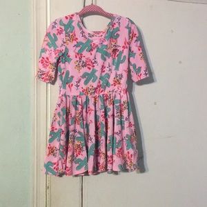 Nwt size 2t dds dress